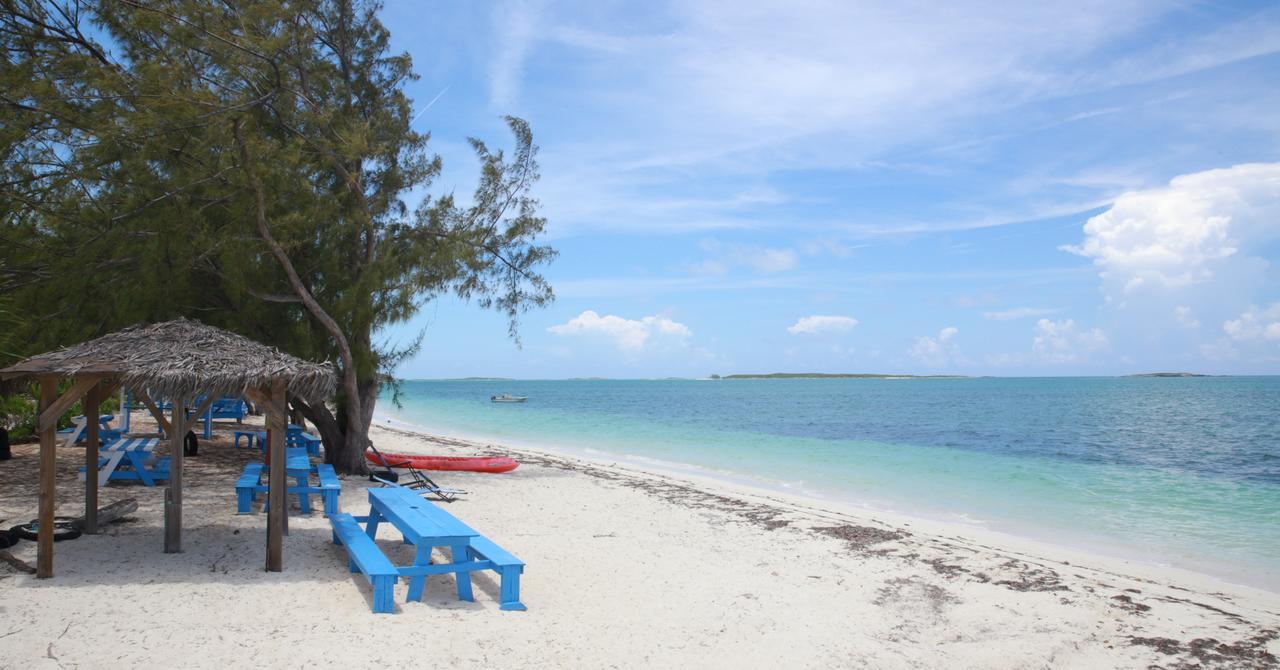 Exuma Point Beach Villas Rolleville Exterior photo